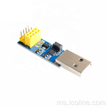 ESP8266 ESP-01 Wifi Module Downloader ESP Link V1.0